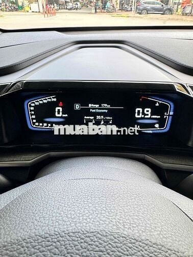Hyundai Custin 2024 Cao Cấp 2.0T - 618888 km