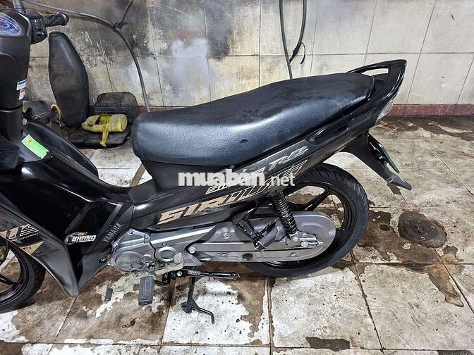 Bán Yamaha Sirius FI đời 2020 giấy tờ hợp lệ