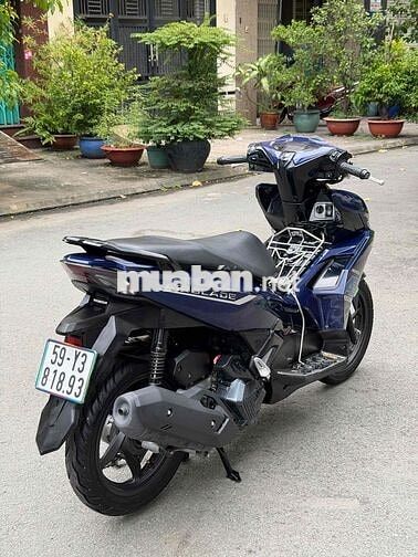 HT GÓP ĐẬU💯Airblade 125 BSTP 9Chủ Xe Đẹp Ít Đi Bán