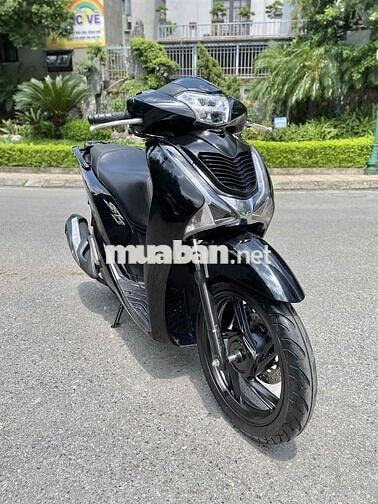 HONDA SH VIỆT NAM 2017!! 150cc PHANH CBS