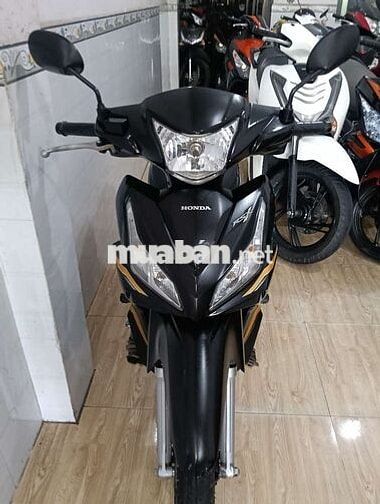 Honda RSX Fi  -2025 như mới,odo lướt,bs65