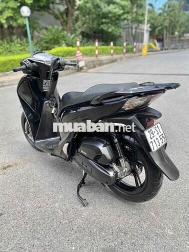 HONDA SH VIỆT NAM 2017!! 150cc PHANH CBS