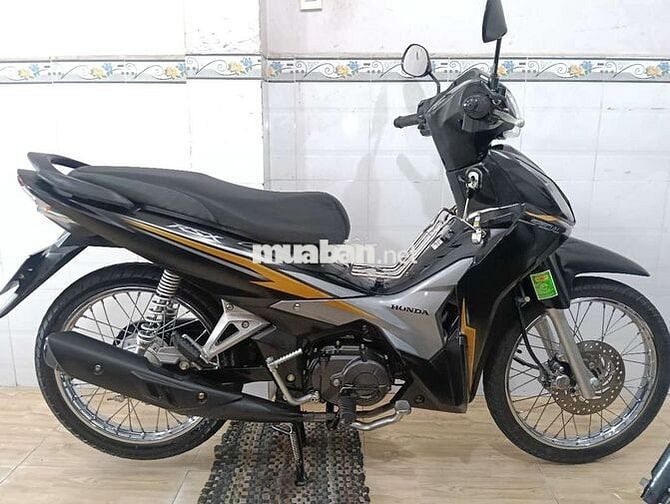 Honda RSX Fi  -2025 như mới,odo lướt,bs65