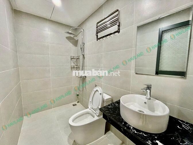 CĂN HỘ STUDIO BAN CÔNG MỚI KENG KHU NAM VIỆT Á