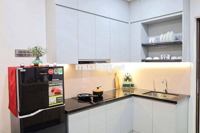 CĂN HỘ NHẬT BẢN 1 PHÒNG NGỦ CHỈ TỪ 1TY5 NGAY SIÊU THỊ GO DĨ AN