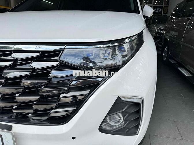 Hyundai Custin 2024 Cao Cấp 2.0T - 618888 km