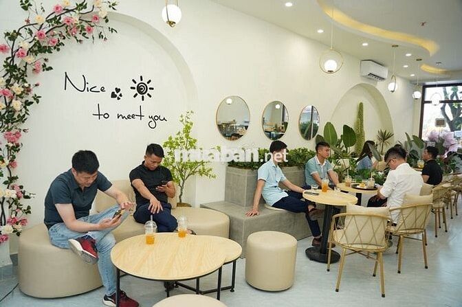 🏡 CẦN TÌM NGƯỜI VÀO VẬN HÀNH – KHÔNG MẤT PHÍ THUÊ NHÀ
