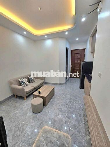 Phòng studio 35m2_ban công_mg riêng,full nt_Bạch Đằng, Bình Thạnh