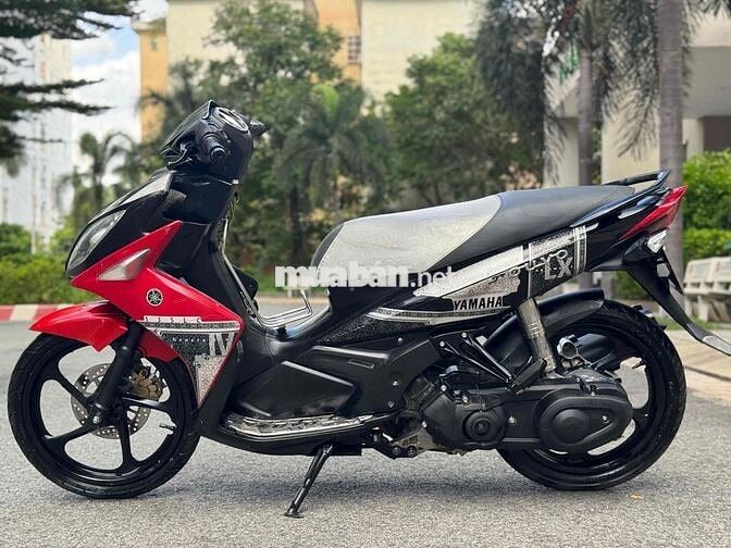 💥Yamaha Nouvo 4 đời 2008 nguyên zin