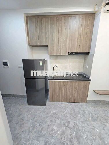 Phòng studio 35m2_ban công_mg riêng,full nt_Bạch Đằng, Bình Thạnh