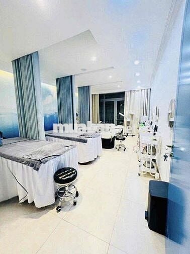 KHU VIP ĐƯỜNG HOA PHAN XÍCH LONG - 130 Hoa Đào , P.2 , Phú Nhuận