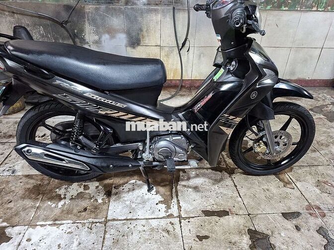 Bán Yamaha Sirius FI đời 2020 giấy tờ hợp lệ