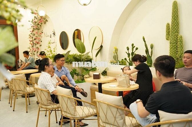 🏡 CẦN TÌM NGƯỜI VÀO VẬN HÀNH – KHÔNG MẤT PHÍ THUÊ NHÀ