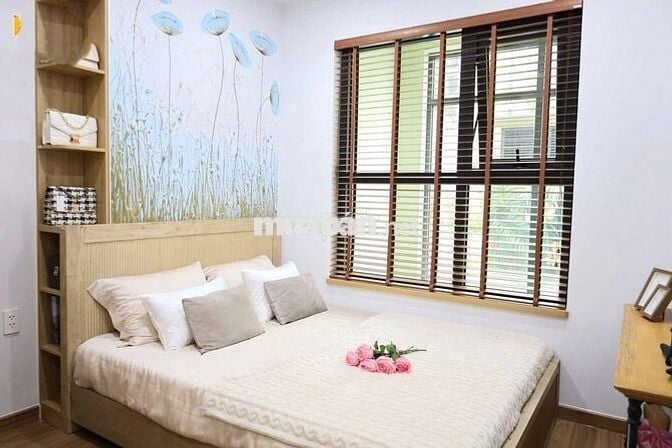 CĂN HỘ NHẬT BẢN 1 PHÒNG NGỦ CHỈ TỪ 1TY5 NGAY SIÊU THỊ GO DĨ AN