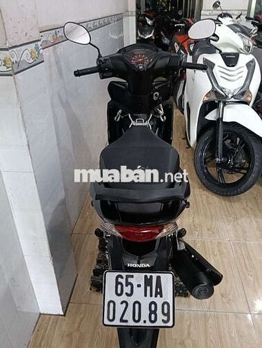 Honda RSX Fi  -2025 như mới,odo lướt,bs65