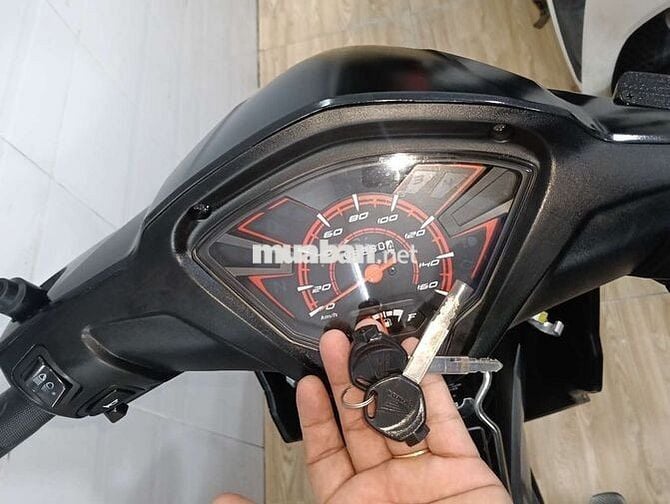 Honda RSX Fi  -2025 như mới,odo lướt,bs65