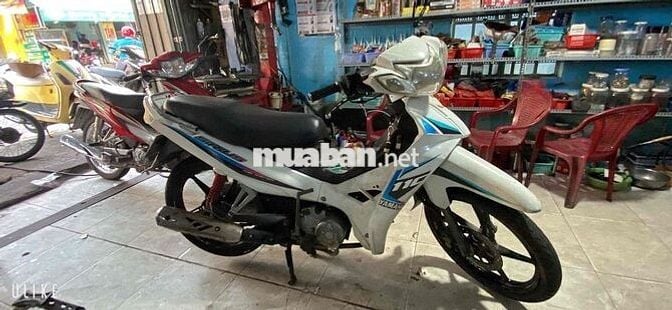 Sirius 50cc ko cần bằng