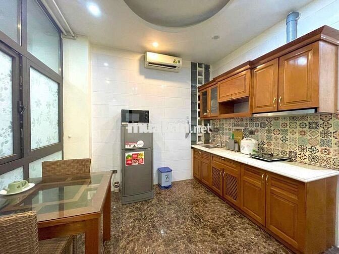 Phòng 1PN 1PK 40m2_full nt, mg riêng_Lê Văn Sỹ, Phú Nhuận