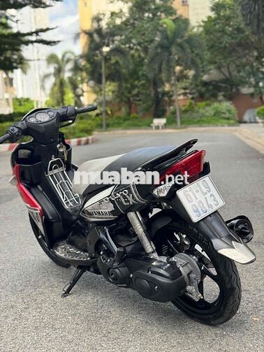 💥Yamaha Nouvo 4 đời 2008 nguyên zin