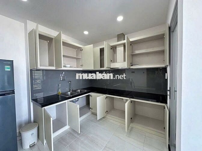 Cho thuê Happy One Central, 50m2 1PN Full nội thất giá tốt ở được liền