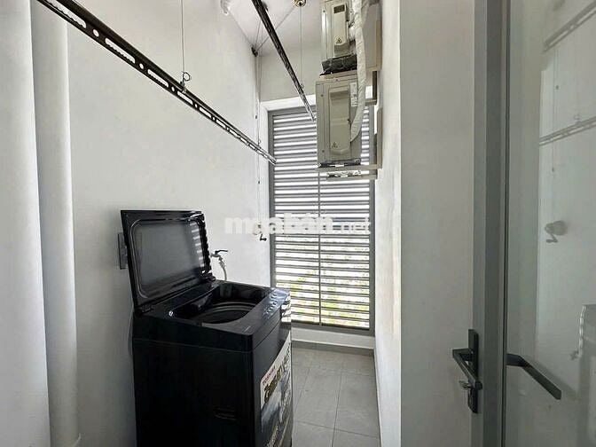 Cho thuê Happy One Central, 50m2 1PN Full nội thất giá tốt ở được liền