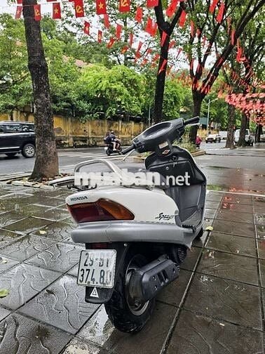 Cực hợp lý Spacy Nhật 2003