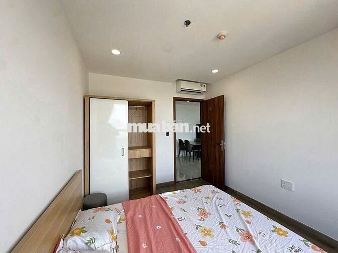 Cho thuê Happy One Central, 50m2 1PN Full nội thất giá tốt ở được liền