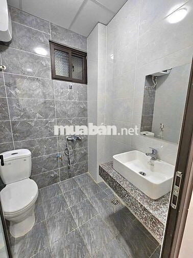 Phòng studio 35m2_ban công_mg riêng,full nt_Bạch Đằng, Bình Thạnh
