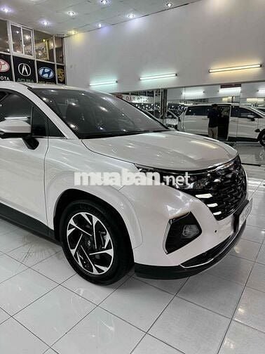 Hyundai Custin 2024 Cao Cấp 2.0T - 618888 km