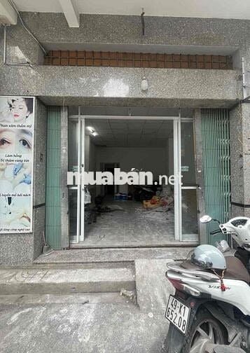 ✅Chính chủ cho thuê MTKD Hẻm xe hơi - kế chợ Phạm Văn Hai - 1PN ở lại