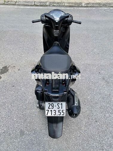 HONDA SH VIỆT NAM 2017!! 150cc PHANH CBS