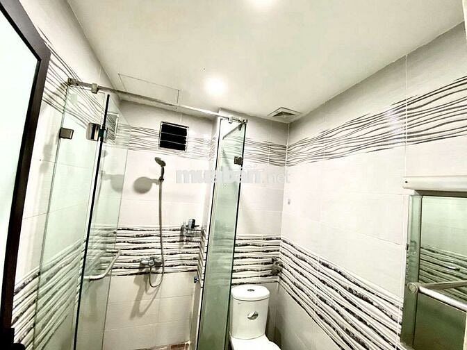 Phòng 1PN 1PK 40m2_full nt, mg riêng_Lê Văn Sỹ, Phú Nhuận