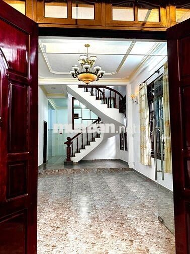 Chính chủ cần cho thuê nhà nguyên căn mặt tiền đường Trần Nhật Duật