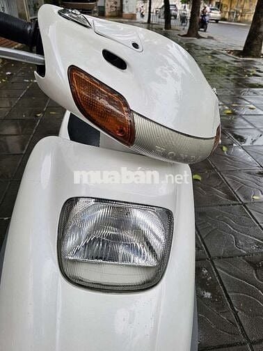 Cực hợp lý Spacy Nhật 2003