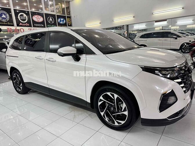 Hyundai Custin 2024 Cao Cấp 2.0T - 618888 km
