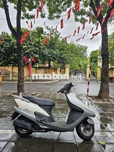 Cực hợp lý Spacy Nhật 2003