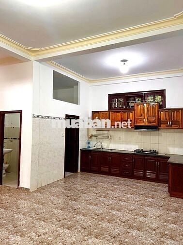 Chính chủ cần cho thuê nhà nguyên căn mặt tiền đường Trần Nhật Duật