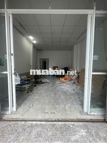 ✅Chính chủ cho thuê MTKD Hẻm xe hơi - kế chợ Phạm Văn Hai - 1PN ở lại