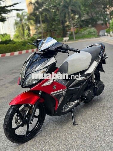 💥Yamaha Nouvo 4 đời 2008 nguyên zin