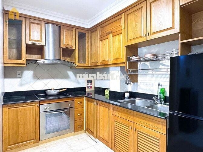 CHO THUÊ CHDV 2PN/1PN GẦN ETOWN CỘNG HOÀ, CÔNG VIÊN HOÀNG VĂN THỤ