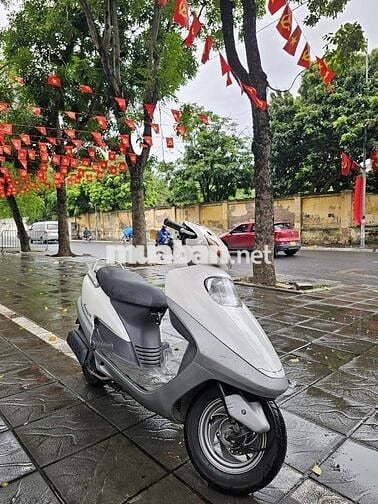 Cực hợp lý Spacy Nhật 2003