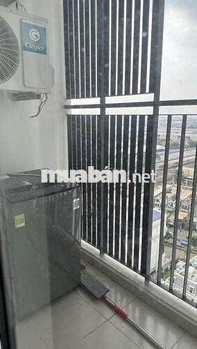 Thuê Nhanh căn hộ 3PN+2WC 7tr nhà mới tại Charm City Dĩ An