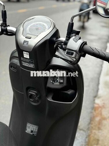 Scoopy nhập khẩu Thái Lan. rin nguyên bản
