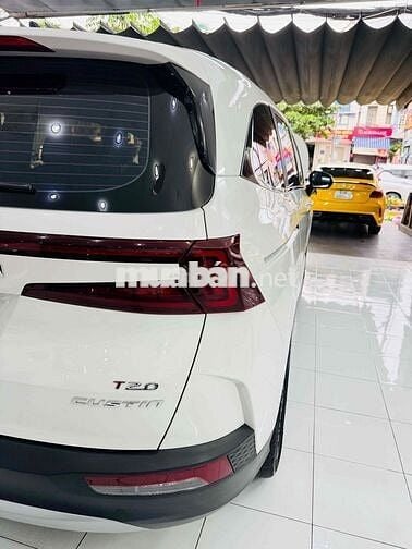 Hyundai Custin 2024 Cao Cấp 2.0T - 618888 km