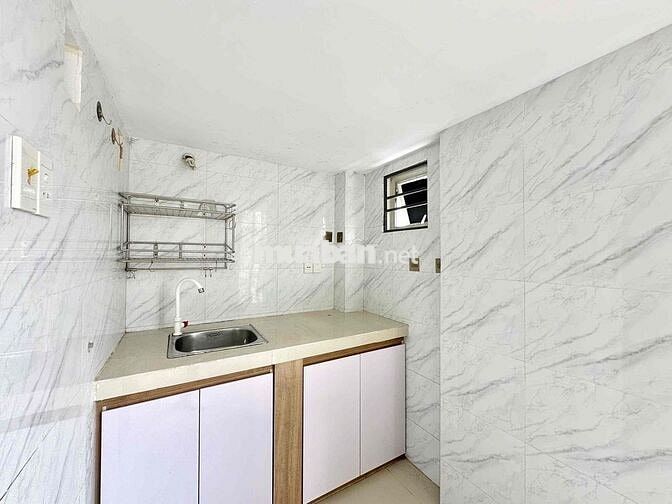 Duplex Bancol - New 100% - Sẵn Máy Lạnh - Có Thang Máy Ngay VHU ✨✨