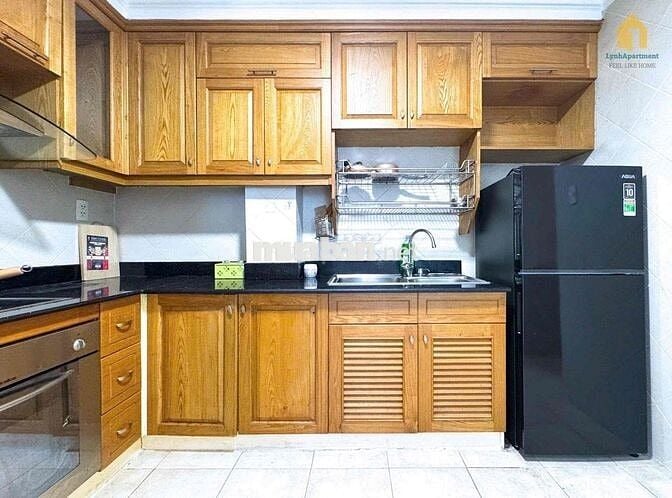 CHO THUÊ CHDV 2PN/1PN GẦN ETOWN CỘNG HOÀ, CÔNG VIÊN HOÀNG VĂN THỤ