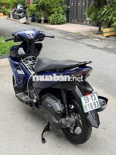 HT GÓP ĐẬU💯Airblade 125 BSTP 9Chủ Xe Đẹp Ít Đi Bán