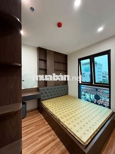 💗💗CHO THUÊ CĂN HỘ 1PN 45M2 NGAY TÂY HỒ, NHÀ MỚI FULL NỘI THẤT ĐẸP💗💗