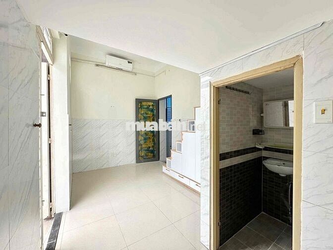 Duplex Bancol - New 100% - Sẵn Máy Lạnh - Có Thang Máy Ngay VHU ✨✨