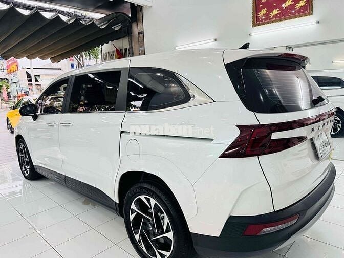 Hyundai Custin 2024 Cao Cấp 2.0T - 618888 km